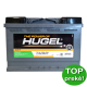 Hugel 70 Ah 760 A AGM